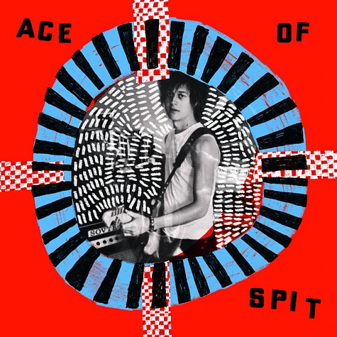 Ace Of Spit - Ace Of Spit