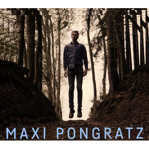 Maxi Pongratz - Maxi Pongratz