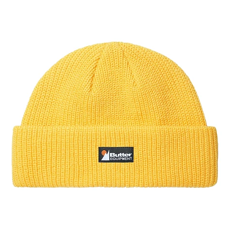 Butter Goods - Equipment Beanie