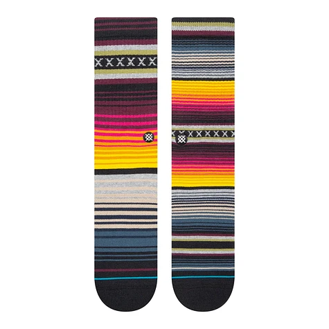 Stance - Curren St Crew Socks