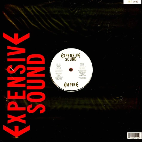 Expensive Sound, Empire