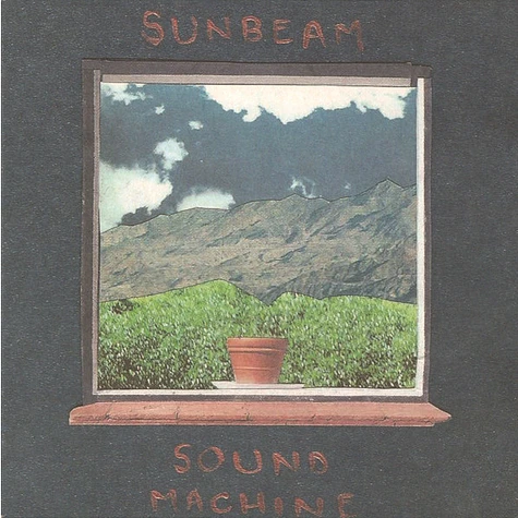 Sunbeam Sound Machine - Getting Young