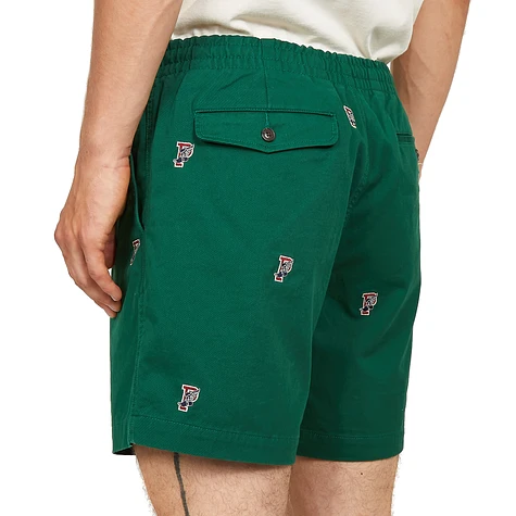 Polo Ralph Lauren - 6-Inch Polo Prepster P-Wing Chino Short
