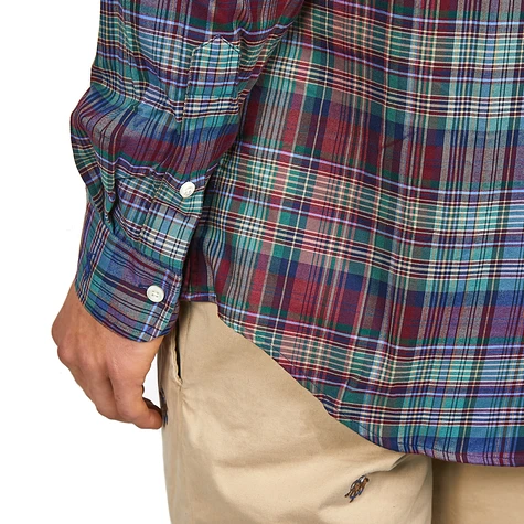 Polo Ralph Lauren - Long-Sleeve Sport Shirt