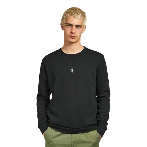 Polo Ralph Lauren - Double-Knit Sweatshirt