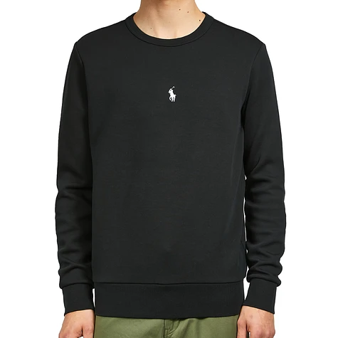 Polo Ralph Lauren - Double-Knit Sweatshirt