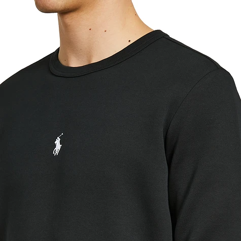 Polo Ralph Lauren - Double-Knit Sweatshirt