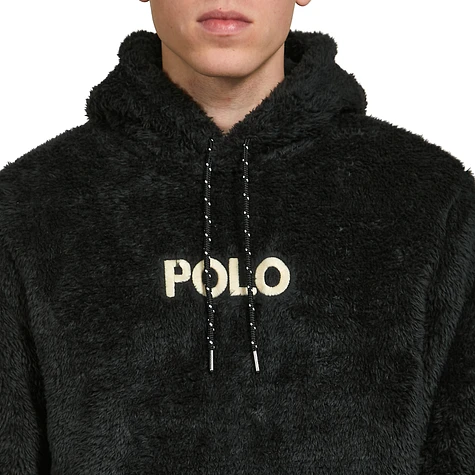 Polo Ralph Lauren - Polo Hoodie