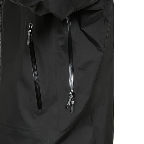 Arc'teryx - Beta Ar Jacket (Black) | HHV