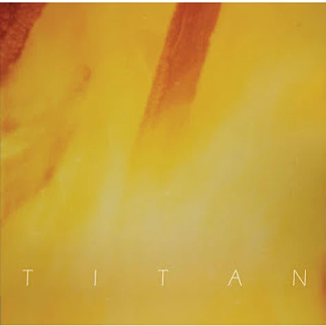 Titan - Burn