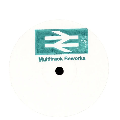 Smoove - Multitrack Reworks Volume 3