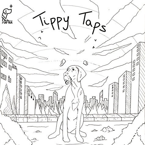 V.A. - Tippy Taps