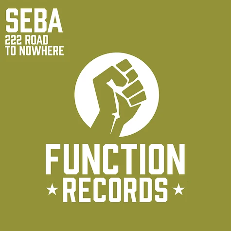 Seba - 222 Road To Nowhere