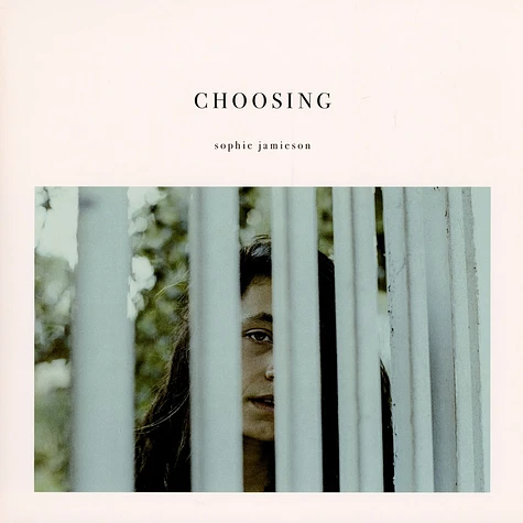 Sophie Jamieson - Choosing