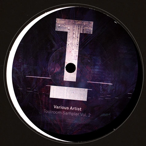 V.A. - Toolroom Sampler Volume 2