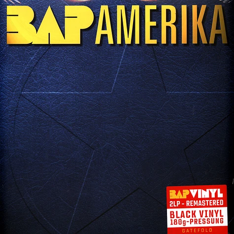 BAP - Amerika