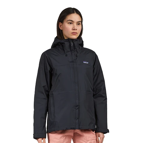 Patagonia - Torrentshell 3L Jacket