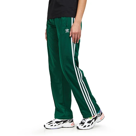 adidas - Firebird Track Pants Primeblue (Dark Green)