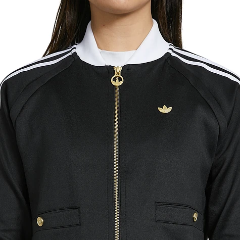 adidas - SST Tracktop