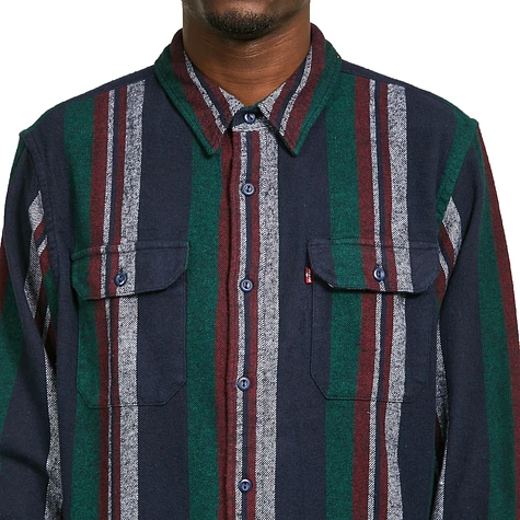 Levi's® - Jackson Worker Shirt