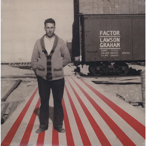 Factor - Lawson Graham