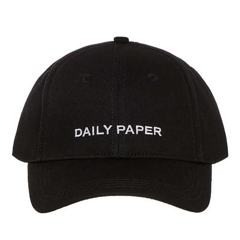 Daily Paper - Ecap