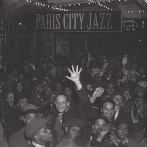 Bellaire - Paris Jazz City