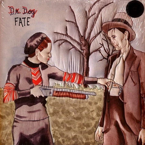 Dr.Dog - Fate