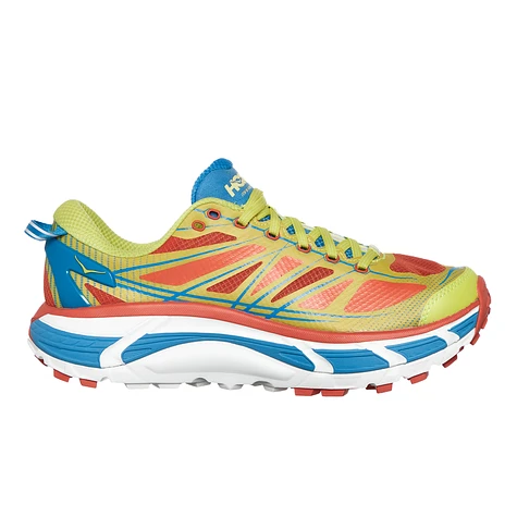 Hoka mafate discount speed 2 femme