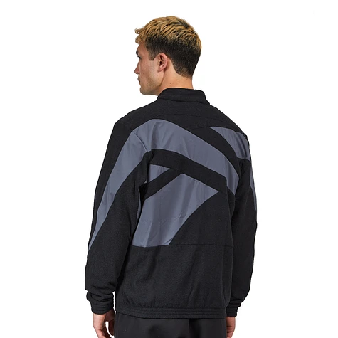 Reebok - Basketball Court Track Jacket