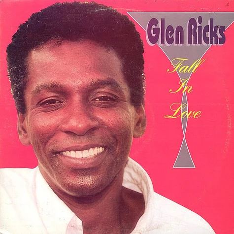 Glen Ricks - Fall In Love