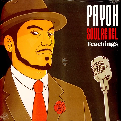 Payoh Soul Rebel - Teachings / Liars