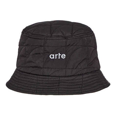 Arte Antwerp - Bauhaus Quilted Bucket Hat