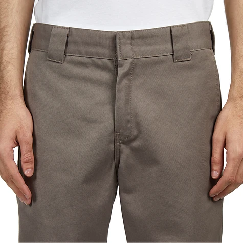 Carhartt WIP - Master Pant "Denison" Twill, 8.8 oz