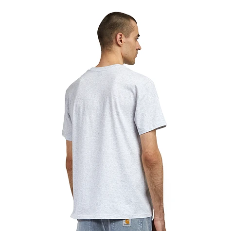 Carhartt WIP - Standard Crew Neck T-Shirt (Pack of 2)