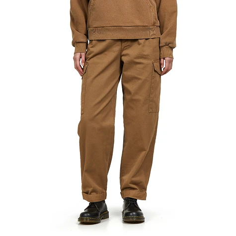 Carhartt WIP - W' Collins Pant 