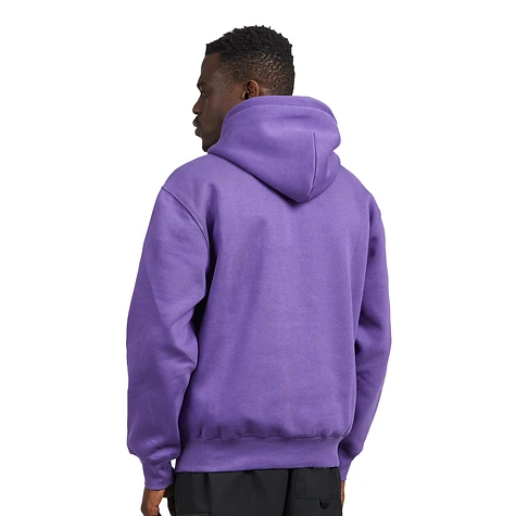 Carhartt WIP - Hooded Carhartt Sweat