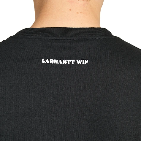 Carhartt WIP - S/S Aces T-Shirt