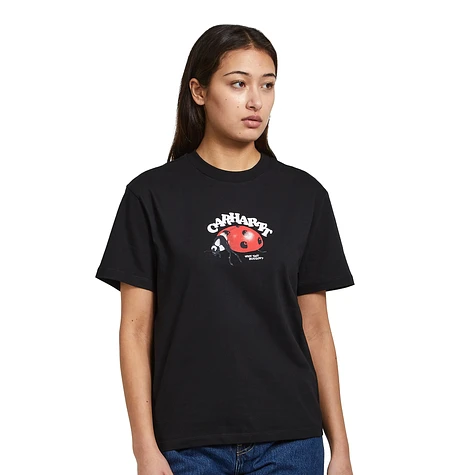 Carhartt WIP - W' S/S Lady Bug T-Shirt