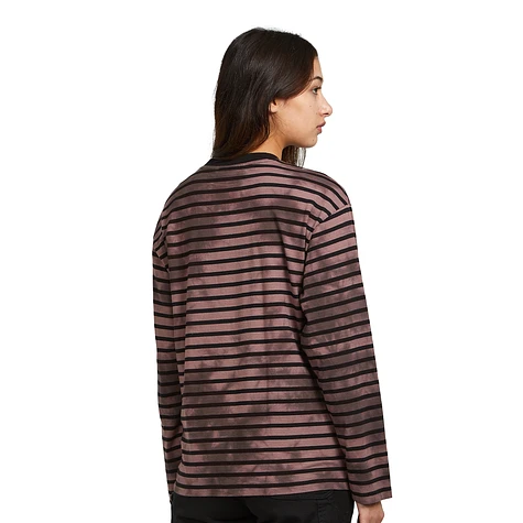 Carhartt WIP - W' L/S Robie Chromo T-Shirt