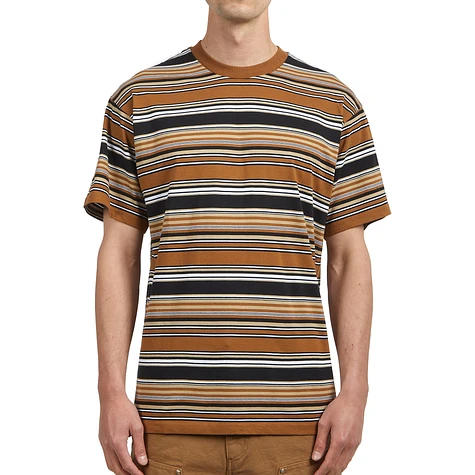 Carhartt WIP - S/S Lafferty T-Shirt