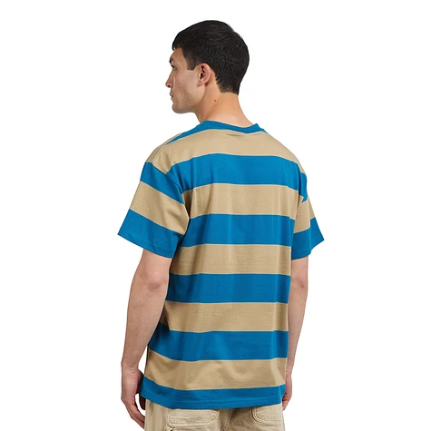 Carhartt WIP - S/S Dampier T-Shirt