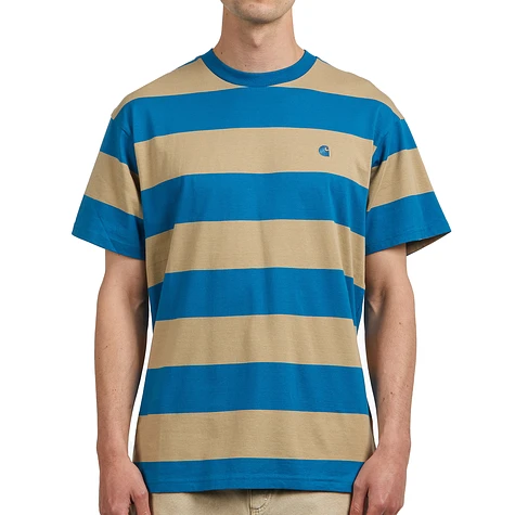 Carhartt WIP - S/S Dampier T-Shirt