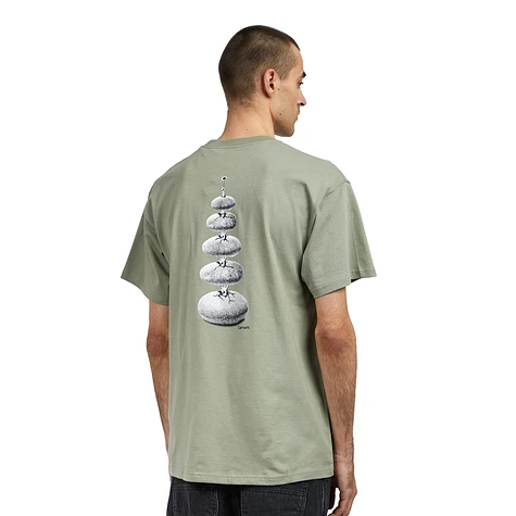 Carhartt WIP - S/S Greenhouse T-Shirt