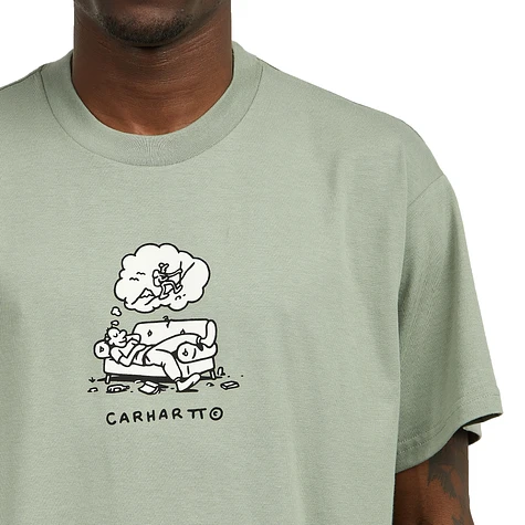 Carhartt WIP - S/S Other Side T-Shirt
