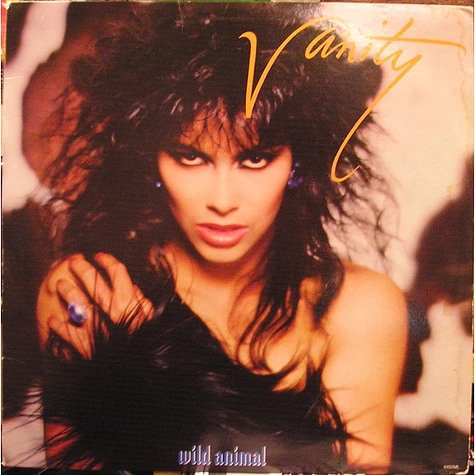 Vanity - Wild Animal