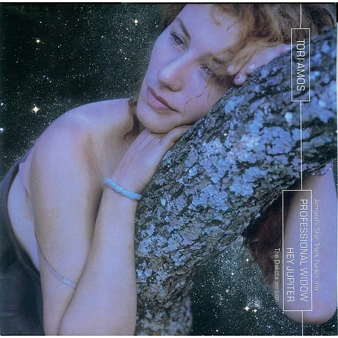 Tori Amos - Professional Widow / Hey Jupiter