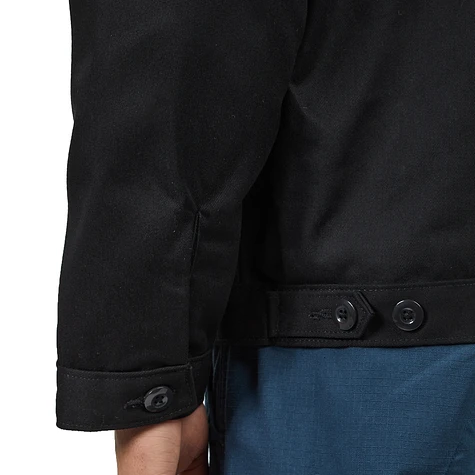 Dickies - Unlined Eisenhower Jacket Rec