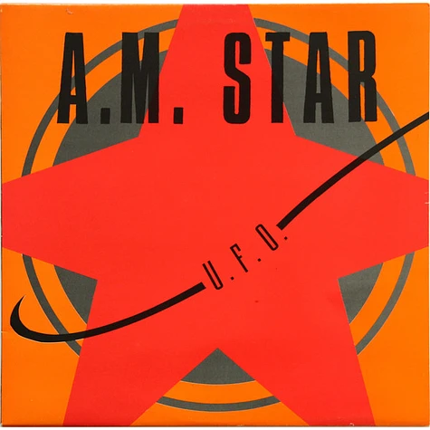 A.M. Star - U.F.O.