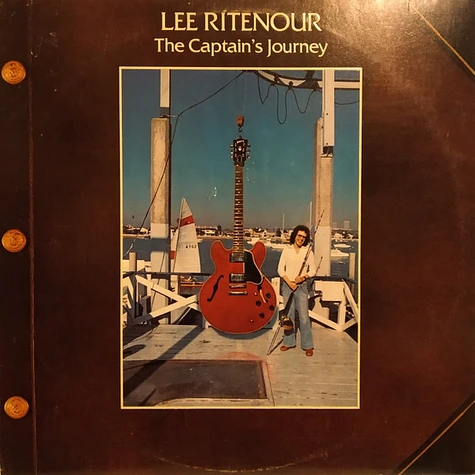Lee Ritenour - The Captain's Journey